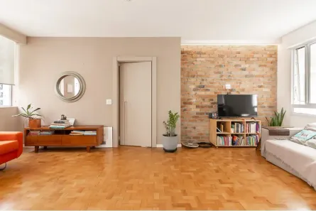 Apartamento com 3 Quartos à venda, 162m² no Pinheiros, São Paulo