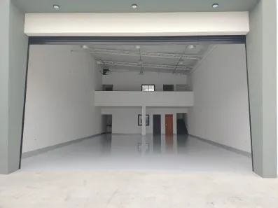 Galpão/Depósito/Armazém para alugar, 230m² no Jardim Bom Retiro (Nova Veneza), Sumaré