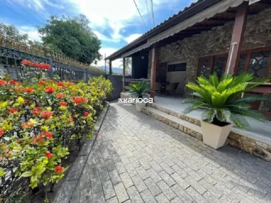Casa de Condomínio com 3 Quartos à venda, 173m² no Taquara, Rio de Janeiro
