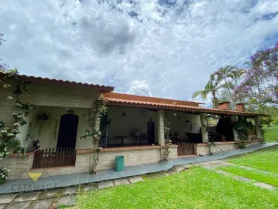 Fazenda/Sítio com 3 Quartos à venda, 36000m² no Taboão, Mogi das Cruzes