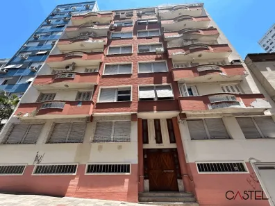 Apartamento com 3 Quartos à venda, 130m² no Centro Histórico, Porto Alegre