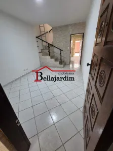 Sobrado com 3 Quartos à venda, 95m² no Jardim Irene, Santo André
