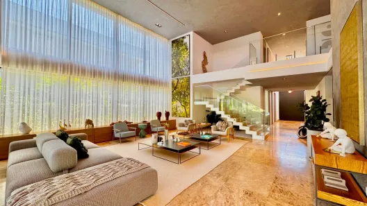 Casa de Condomínio com 6 Quartos para alugar, 700m² no , Porto Feliz