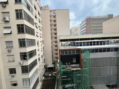 Apartamento com 1 Quarto à venda, 68m² no Flamengo, Rio de Janeiro