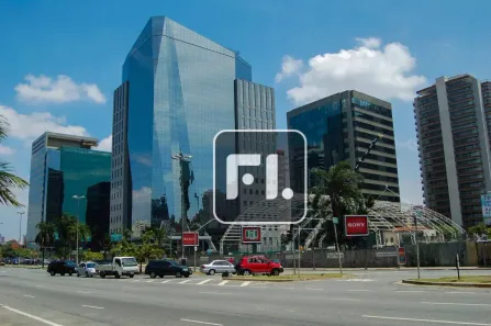 Sala Comercial à venda, 1401m² no Itaim Bibi, São Paulo