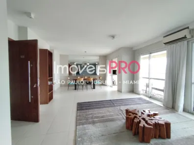 Apartamento com 4 Quartos para alugar, 173m² no Vila Andrade, São Paulo