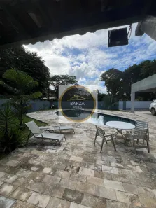 Casa de Condomínio com 4 Quartos à venda, 180m² no Aldeia dos Camarás, Camaragibe