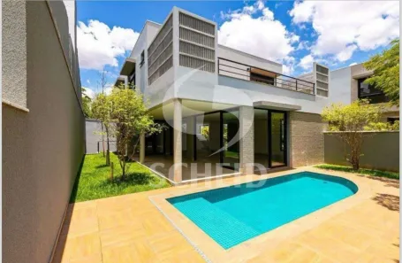 Casa com 3 Quartos à venda, 560m² no Indianópolis, São Paulo