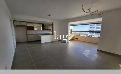 Apartamento com 2 Quartos para alugar, 68m² no Além Ponte, Sorocaba