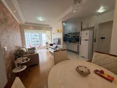 Apartamento com 2 Quartos à venda, 65m² no Vila Mariana, São Paulo