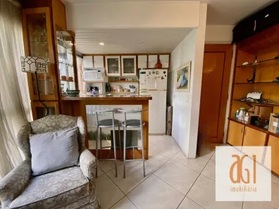Apartamento com 1 Quarto à venda, 45m² no Sumarezinho, São Paulo