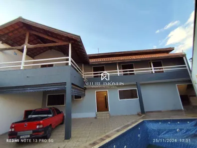 Casa com 3 Quartos à venda, 350m² no Borda da Mata, Caçapava