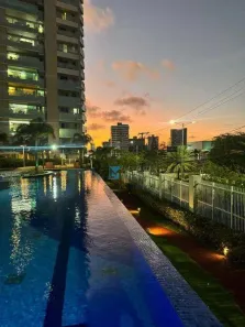 Apartamento com 3 Quartos à venda, 83m² no Cocó, Fortaleza