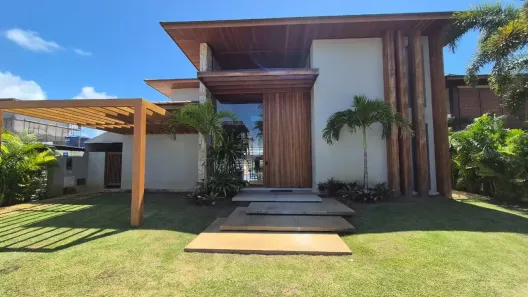 Casa de Condomínio com 5 Quartos à venda, 570m² no , Mata de São João