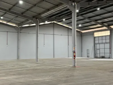 Galpão/Depósito/Armazém para alugar, 1858m² no Pirabeiraba (Pirabeiraba), Joinville