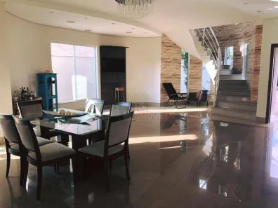 Casa de Condomínio com 3 Quartos à venda, 315m² no Jardim Altos do Klavin, Nova Odessa