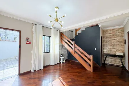 Sobrado com 3 Quartos para alugar, 200m² no Baeta Neves, São Bernardo do Campo