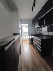 Apartamento com 2 Quartos à venda, 57m² no Vila Silveira, Guarulhos