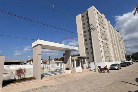 Apartamento com 2 Quartos à venda, 51m² no Barra Velha, Barra Velha
