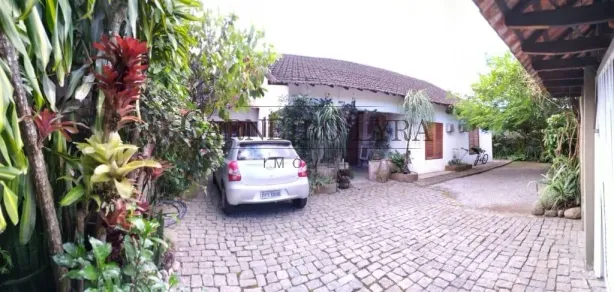 Casa com 3 Quartos à venda, 178m² no Caborê, Paraty