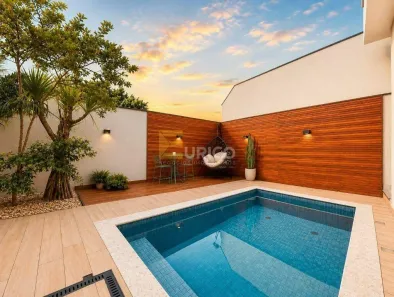 Casa de Condomínio com 3 Quartos para alugar, 302m² no Roncáglia, Valinhos