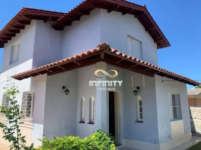Casa com 2 Quartos à venda, 148m² no Jansen, Gravataí