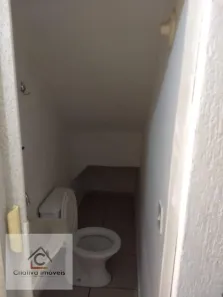 Sobrado com 2 Quartos à venda, 63m² no Vila Taquari, São Paulo