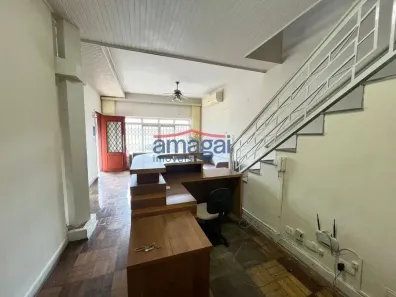 Imóvel Comercial à venda, 210m² no Centro, Jacareí