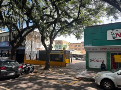 Lote/Terreno à venda, 520m² no Zona 03, Maringá