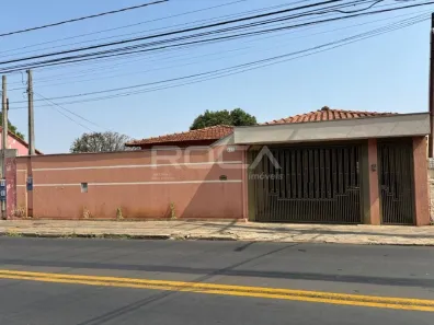 Prédio Comercial com 2 Quartos à venda, 332m² no Vila Vista Alegre, São Carlos