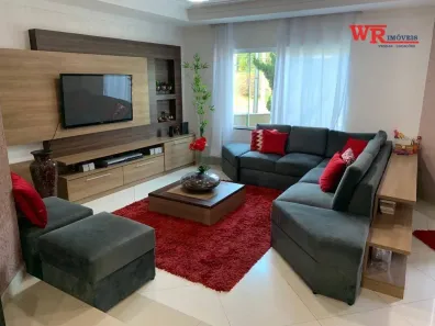 Sobrado com 3 Quartos à venda, 338m² no Dos Casa, São Bernardo do Campo