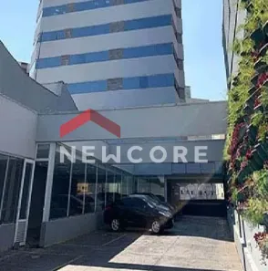 Sala Comercial à venda, 34m² no Rudge Ramos, São Bernardo do Campo