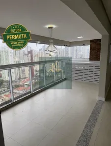 Apartamento com 3 Quartos à venda, 85m² no Saúde, São Paulo