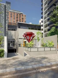 Prédio Comercial à venda, 945m² no Vila Olímpia, São Paulo
