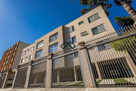 Apartamento com 3 Quartos à venda, 119m² no Novo Mundo, Curitiba