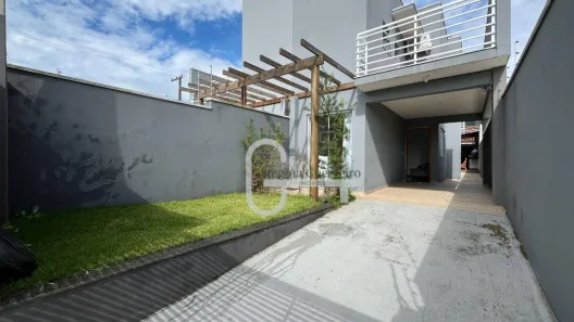 Casa com 3 Quartos à venda, 102m² no Balneário Stella Maris, Peruíbe