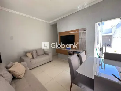 Casa com 3 Quartos à venda, 80m² no Vila Greice, Montes Claros