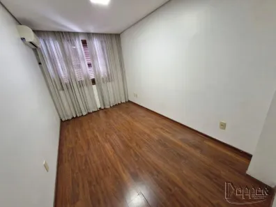 Sala Comercial para alugar, 505m² no Centro, Novo Hamburgo