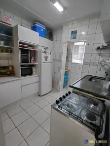 Apartamento com 2 Quartos à venda, 49m² no Jardim Catanduva, São Paulo