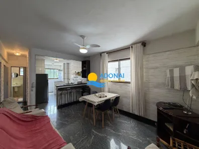 Apartamento com 2 Quartos à venda, 60m² no Pitangueiras, Guarujá
