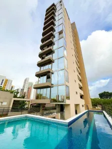 Apartamento com 3 Quartos à venda, 110m² no Ponta Negra, Natal