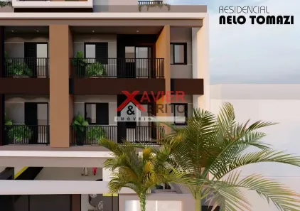 Apartamento com 2 Quartos à venda, 46m² no Vila Carrão, São Paulo