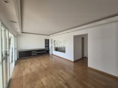 Apartamento com 4 Quartos à venda, 168m² no Vila Mariana, São Paulo