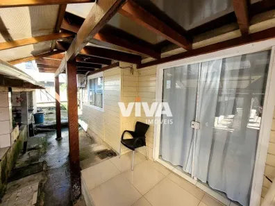 Casa com 3 Quartos à venda, 84m² no Machados, Navegantes