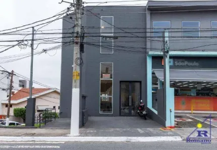 Prédio Comercial para alugar, 724m² no Vila Carrão, São Paulo