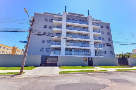 Apartamento com 3 Quartos à venda, 80m² no Fanny, Curitiba