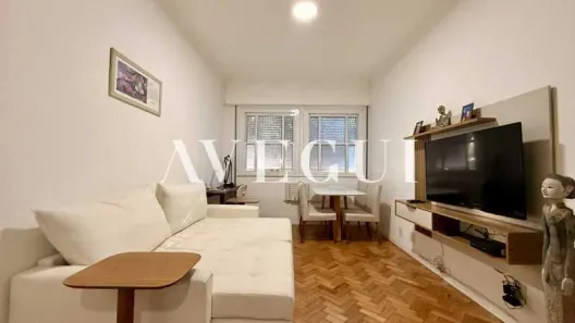 Apartamento com 2 Quartos à venda, 70m² no Leblon, Rio de Janeiro