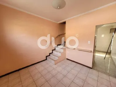 Casa com 2 Quartos para alugar, 179m² no Centro (Ártemis), Piracicaba