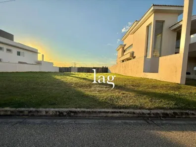 Lote/Terreno à venda, 408m² no Jardim do Paço, Sorocaba