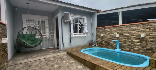 Casa com 2 Quartos à venda, 80m² no Fazenda Esperança, Cachoeirinha